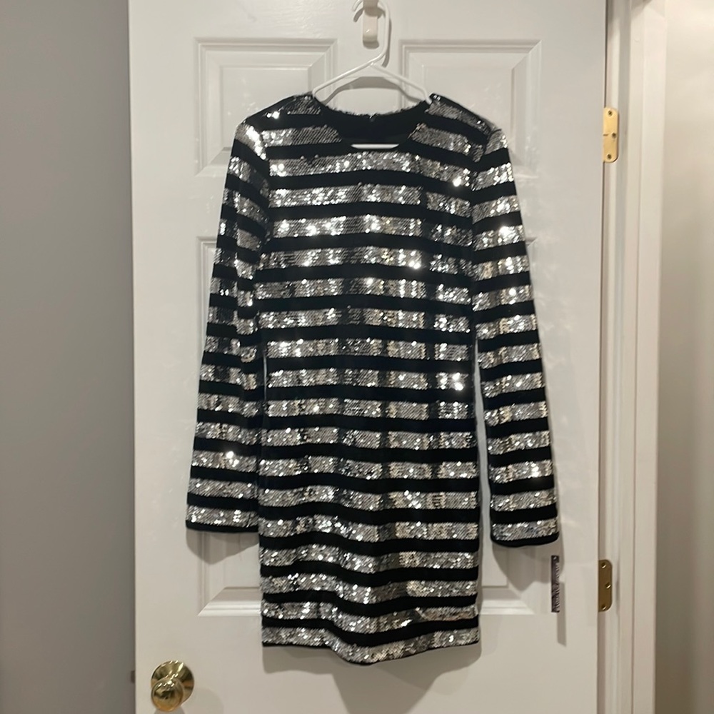 RTA Mini Dress